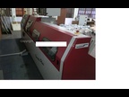 Used MULLER MARTINI Inventa Plus Gang stitcher