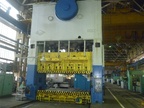 Used VORONEZH K4039 Press 800T