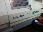 Used BIGLIA B56 S2M Cnc lathe