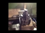 Used PINACHO TAURUS 260 Turret lathe