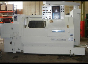 Used Hitachi Seiki HT-20 Cnc lathe