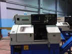 Used Hyundai HIT 8S Cnc lathe