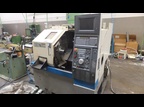 Used OKUMA LCS-15 Cnc lathe