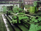 Used KRAMATORSK 1A825 Lathe