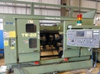 Used Nakamura TW-20MM Cnc lathe