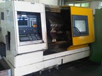 Used TRAUB TND 400 Cnc lathe