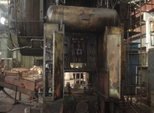 Used VORONEZH K04.038.842 Forging press