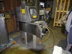 Used Günther PI 9 Cutter