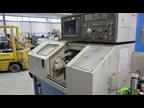 Used 2000 Hyundai HIT-8S Turning Center