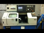 Used 1996 Hyundai HIT-8S Turning Center