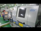 Used 2004 Star SR-20RII Turning Center