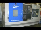 Used 2001 Hitachi-Seiki Super Hicell CH-250 Turning Center