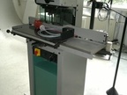 Used Nagel Citoborma 280 Perforating machine