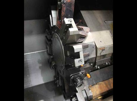 Mazak SQT-15M P30405109