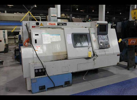 Mazak SQT-15M P30405109
