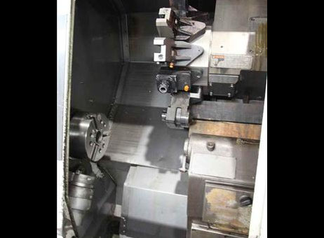 Mazak SQT-15M P30405109