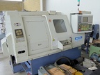 Used Hwacheon HI-TECH 200BII Cnc lathe