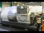 Used NAKAMURA WT-150 Cnc lathe