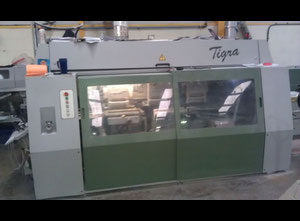 Used Muller Martini Tigra Thermo binder