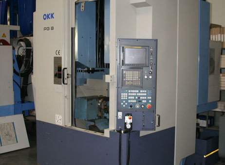 OKK PG8-5AX P30416185