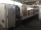 Machine de découpe laser Bystronic Byspeed 3015 d'occasion