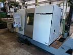 Used Gildemeister Sprint 42 Linear Horizontal machining centre