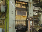VORONEZH K8346 Knuckle-joint stamping press