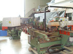 Centre d'usinage cnc WEINIG UNICONTROL 5 - UC - 5 P