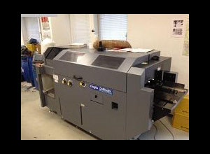 Duplo DPB 500 used 2010