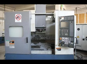 MORI SEIKI MV 40 Vertical machining centre