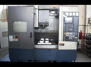 MORI SEIKI MV 40 Vertical machining centre