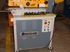 Kingsland COMPACT 40 Punching machine