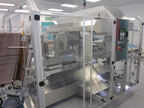 Pester PEWO form UVP 3 Cartoning machine - cartoner