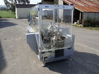 CAM PRX Horizontal Intermittent Cartoner
