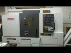 Used 2008 Mori Seiki NL-2500SY/700 CNC Turning Center
