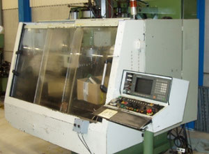 LEADWELL MCV OP Vertical machining centre