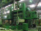 Used 1979 Kolomna 1540F1 Vertical Turning Center