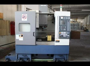 MORI SEIKI MV 40 Vertical machining centre