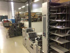 Horizon AC-8000S Collator