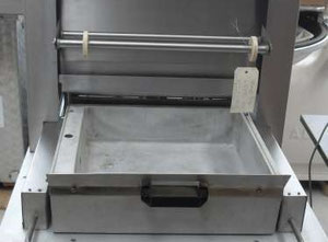 Multivac GALAXY Overwrapper