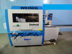 Moulurière WEINIG Unimat CLASSIC 500