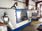 Used 2005 Fadal VMC-4020 Vertical Machining Center