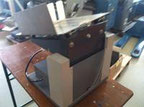 Horizon PJ-77R Collator