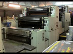 AURELIA Elite 700-4 P+L Offset four colours