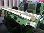 IEMCA TAL AUTO 65 Bar feeder for single spindle lathes
