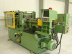arburg allrouder 420C 1000-350 Injection moulding machine