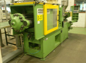 Arburg allrounder 420C 1300-675 Injection moulding machine