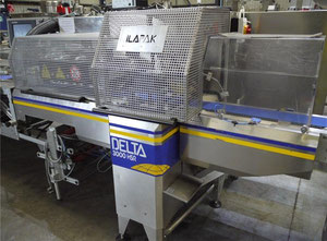 Ilapak Delta 3000 LDR Flowwrapper