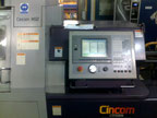 CITIZEN M32 Cnc lathe