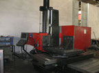 TOS Varnsdorf WH 10 CNC Table type boring machine